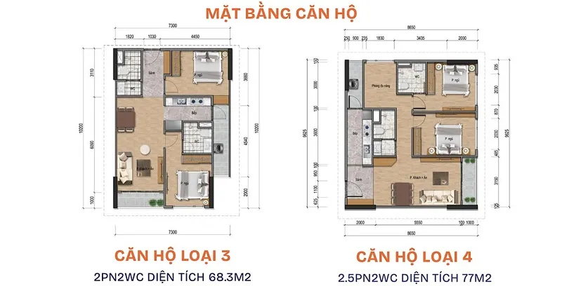 PG Aura An Đồng