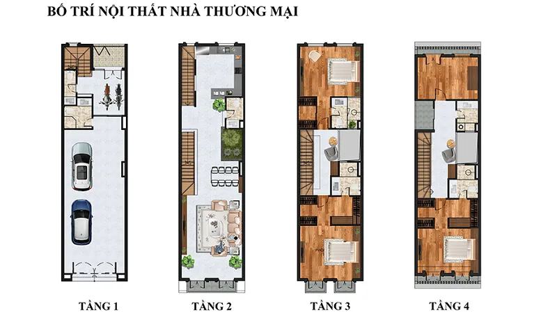 Dream House