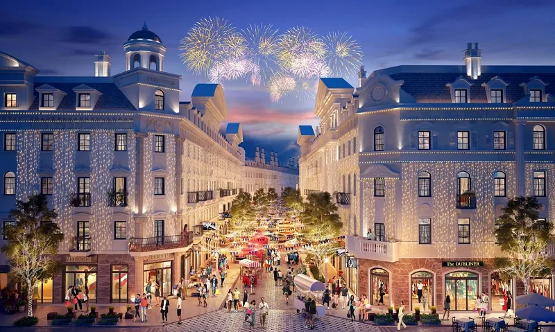 Sun Elite City