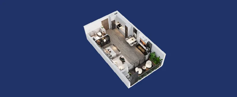 Economy Residences