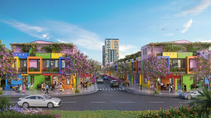 Color Home Lê Hồ
