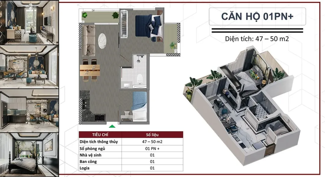 Tòa CT3 – Chung cư Lạc Hồng Phúc