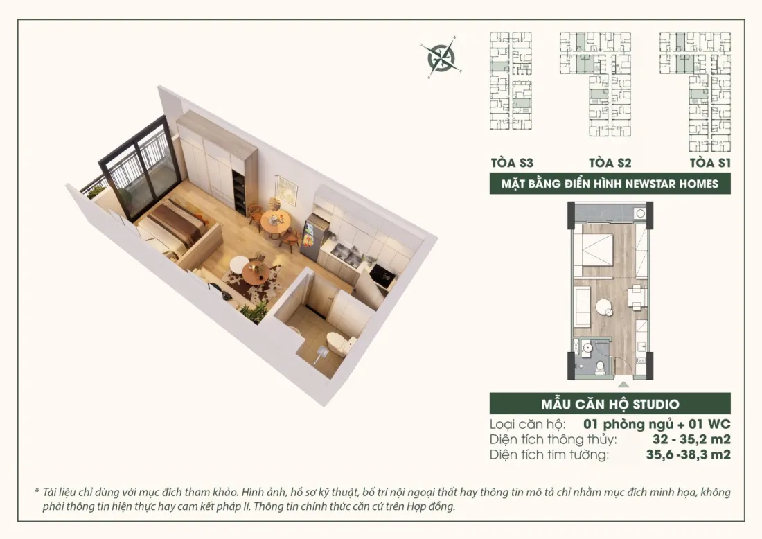 Newstar Homes