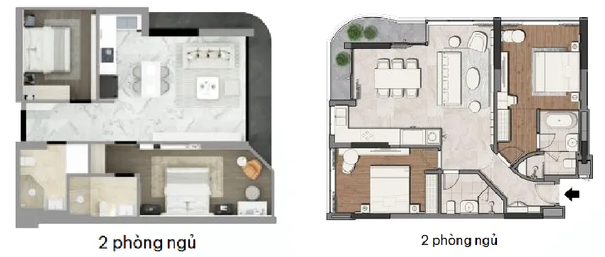 Đà Nẵng Times Square - FUTA Residence