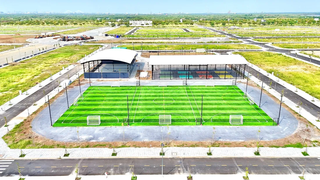 Hiệp Phước Premia