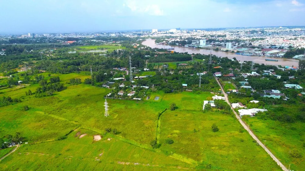 Khu đô thị Hiệp Hòa