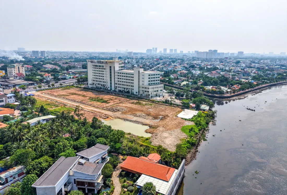 Landmark Residential