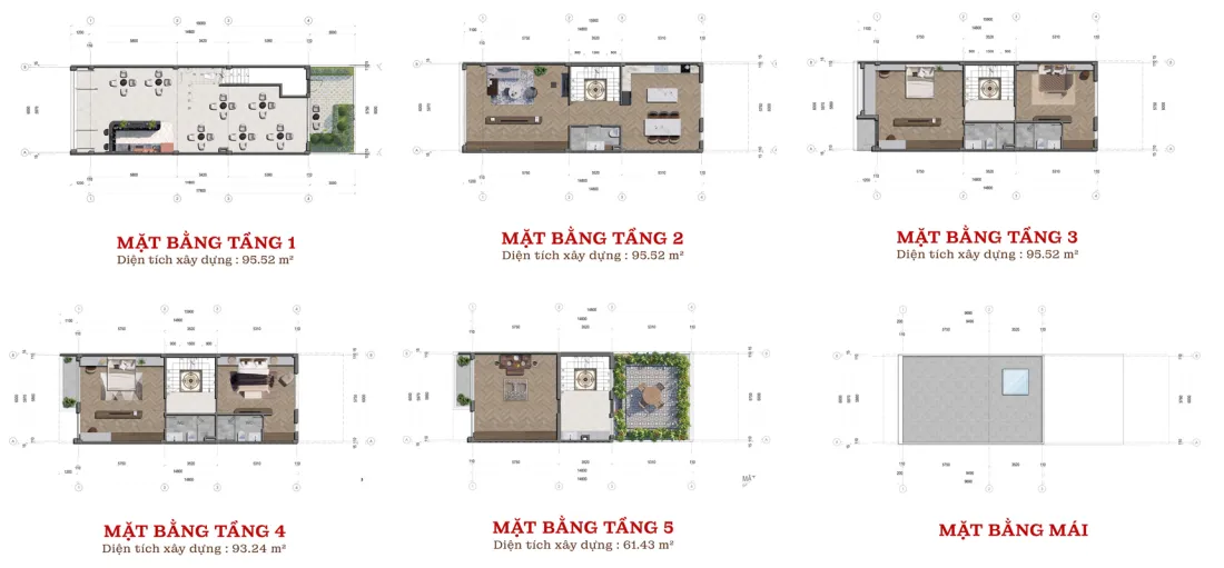 SGO La Porta Phúc Thọ