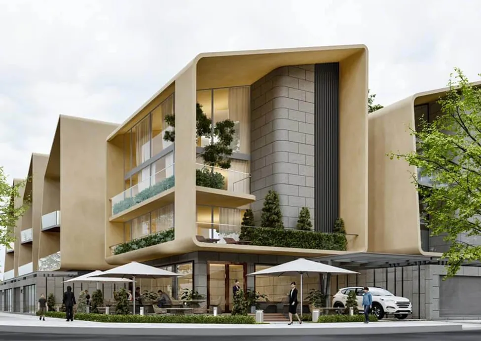 Regal Ocean Quang Binh