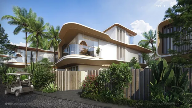 MeySenses Lucia Bay Bãi Lữ