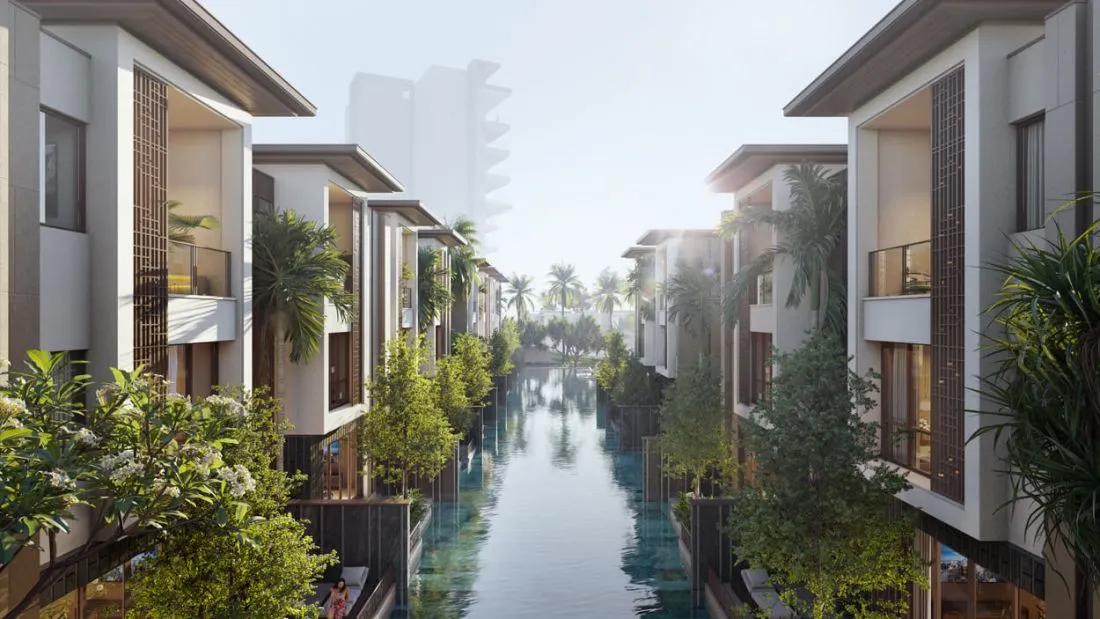 InterContinental Halong Bay