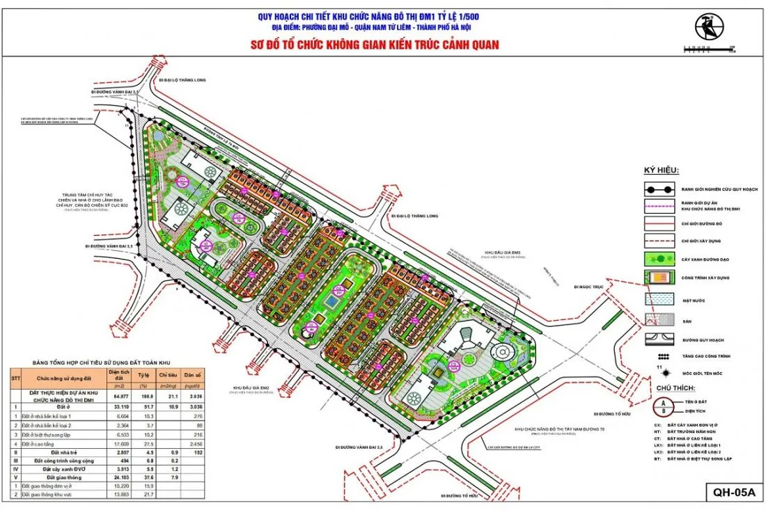 FLC Premier Parc