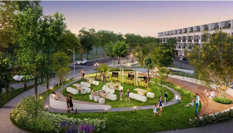 Lam Sơn Nexus City