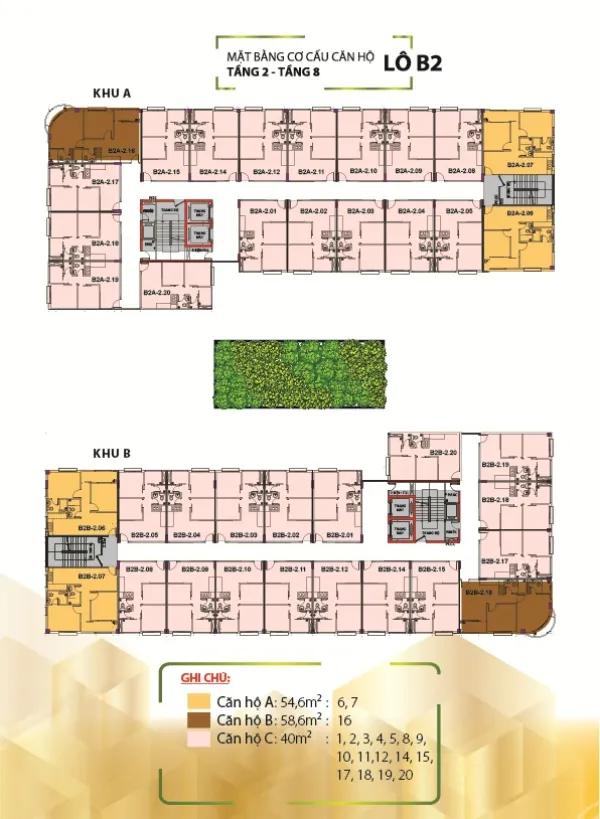 Hàm Kiệm City