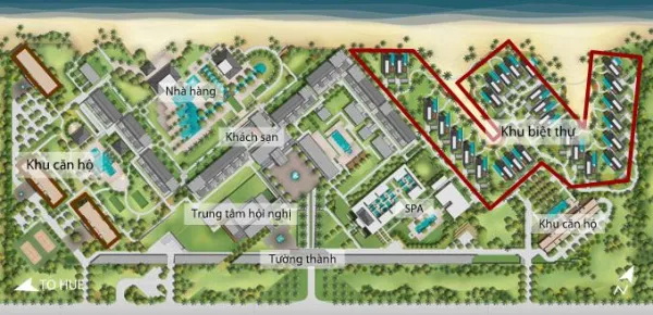 Hyatt Regency Danang Resort & Spa