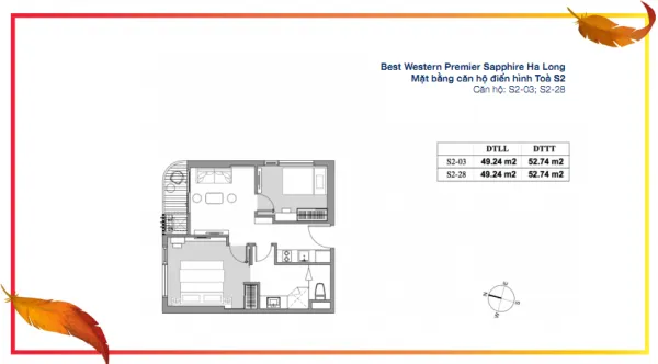 Best Western Premier Sapphire Ha Long