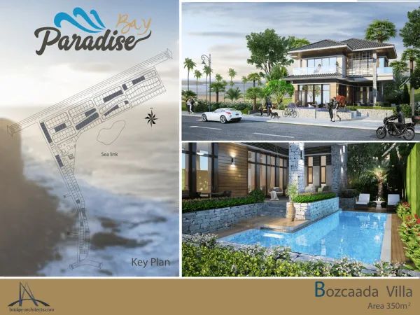 Paradise Bay
