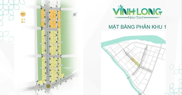 Vĩnh Long New Town