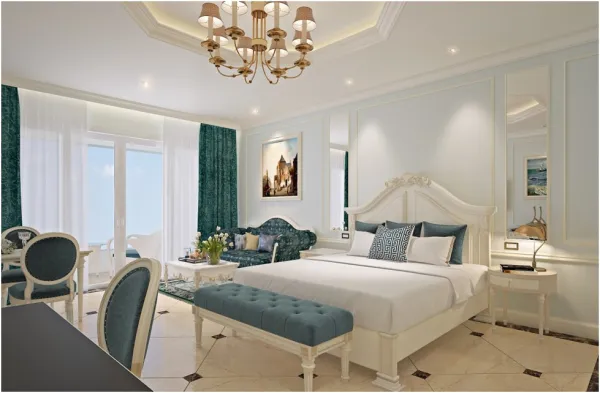 Lan Rừng Phước Hải