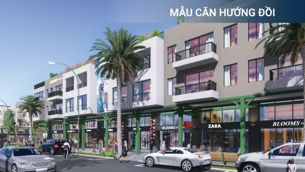 Tuần Châu Marina