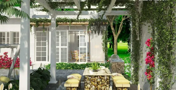 La Perla Villas Resort