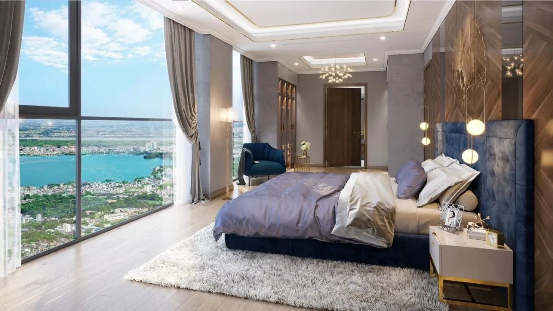 Discovery Skyline Cầu Giấy