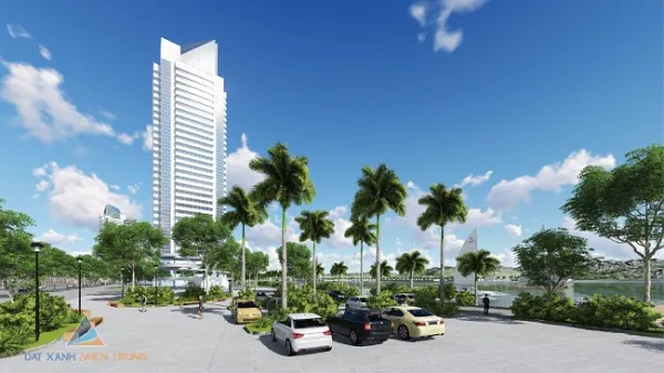 Marina Complex