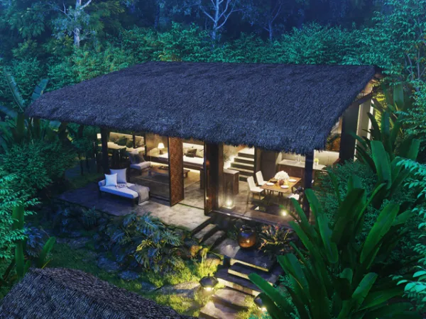 Casa Garden Hill