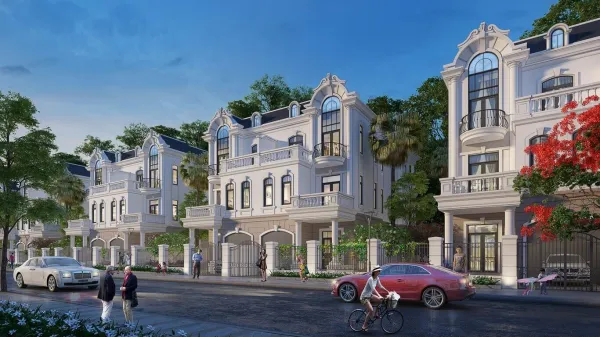 The New Monaco