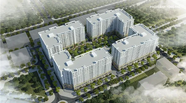 FLC Tropical City