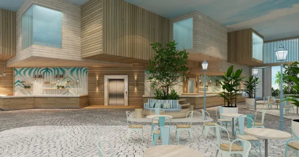 Fusion Suites
