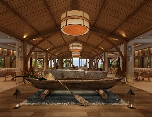Fusion Resort Quảng Bình