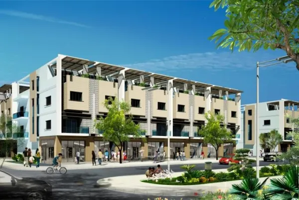 Pearl Riverside
