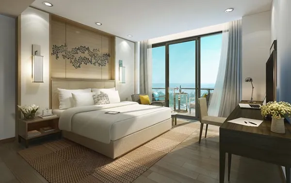 InterContinental Phu Quoc Long Beach Resort
