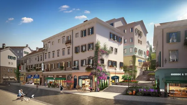 Sun Premier Village Primavera