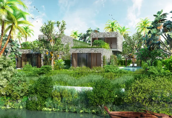 X2 Hội An Resort & Residences