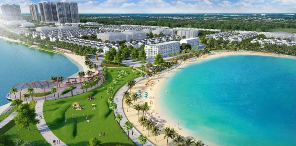 Vinhomes Ocean Park