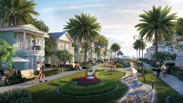 Novaworld Phan Thiết