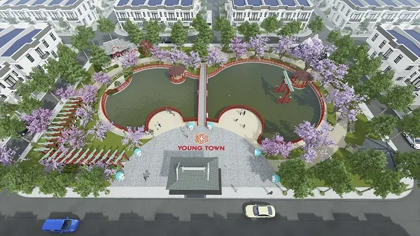 Young Town