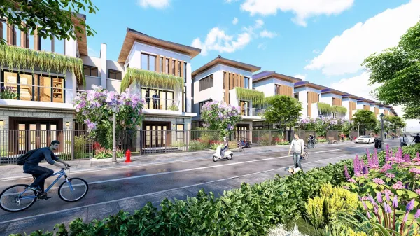 Phú Mỹ Gold City