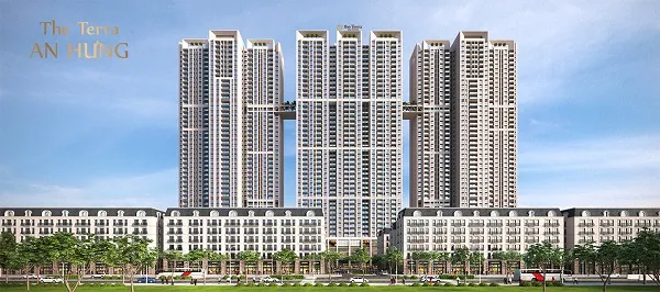 The Terra An Hưng