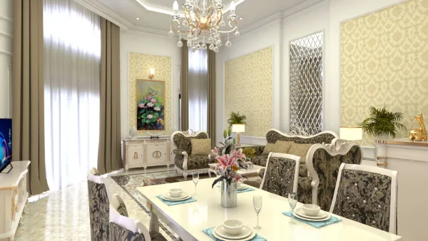 Lộc Phát Residence