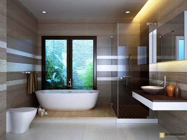 Risemount Apartment Đà Nẵng