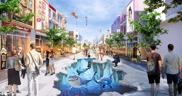 LIC Phú Mỹ