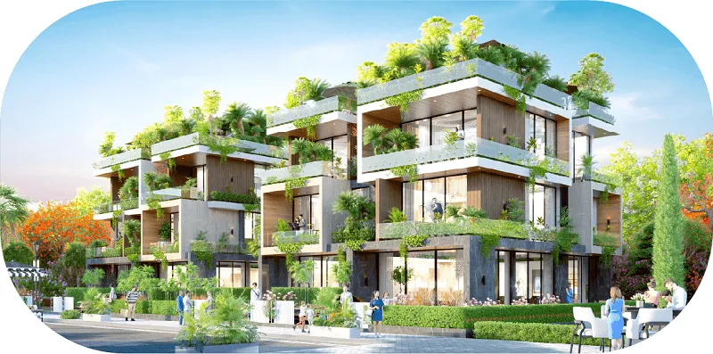 Flamingo Ibiza Hải Tiến