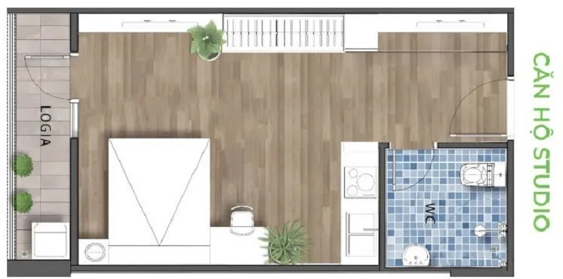 Ecohome Harmony