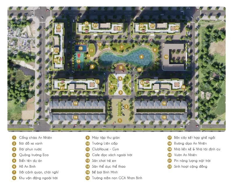 EcoHome Nhơn Bình