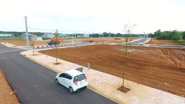 Thuận Hoà Lucky Home