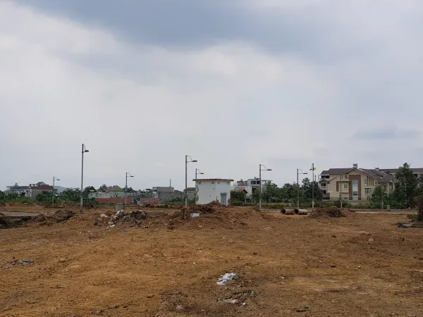 Bien Hoa New Town 2