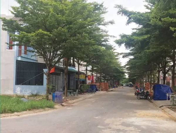 Hài Mỹ New City